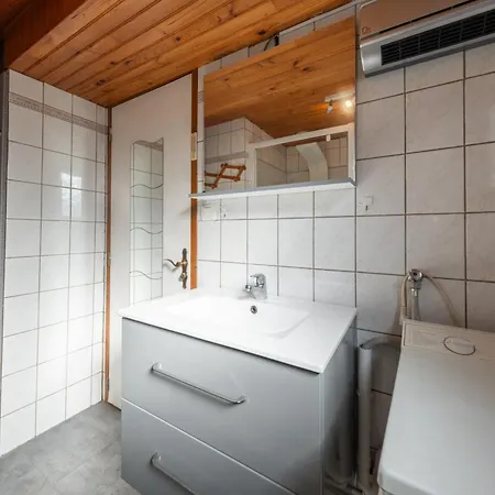 De Montagne Alpehytte