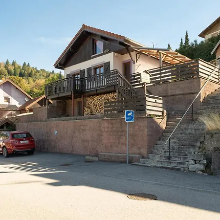 De Montagne Ventron